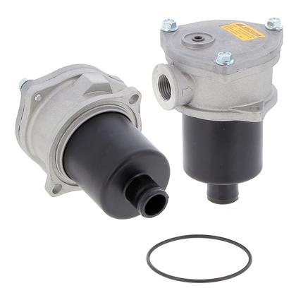 Hifi filter hydraulický DRC 07RAZBDC25B  komplet