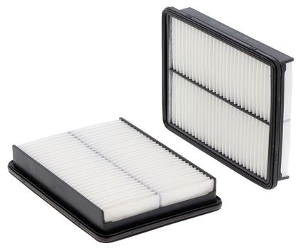 hifi filter vzduchový SA 8573