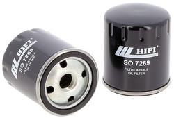 Hifi filter olejový SO 7269
