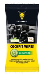 Coyote utierky cockpit uhorka (30ks)