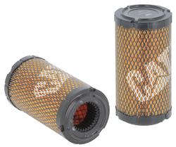Hifi filter vzduchový SA 160096