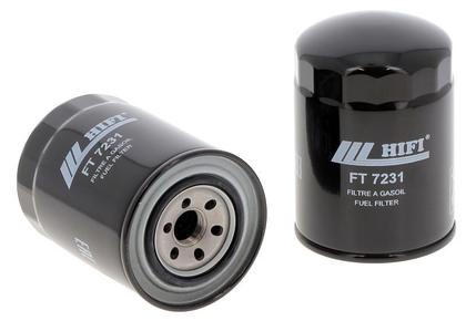 Hifi filter paliva FT 7231 = SN7231