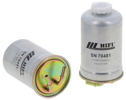 Hifi filter paliva SN 70481