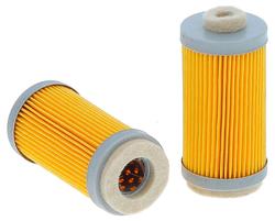 Hifi filter vzduchový SA 19749