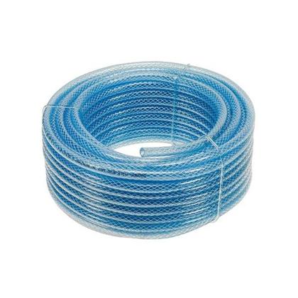 Hadica na benzín Ø8 2,0mm 6 bar transparentná (bal.25m)