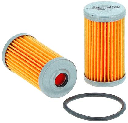 Hifi filter paliva SN 21592