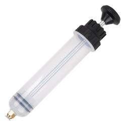 Odsávačka a plnička oleja 500 ml