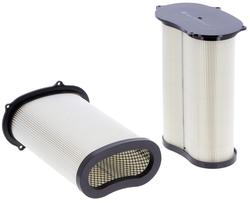 Hifi filter vzduchový SA 190360