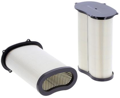 Hifi filter vzduchový SA 190360