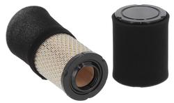 Hifi filter vzduchový SA 120027