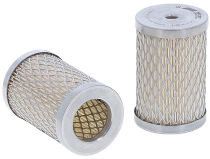 Hifi filter vzduchový SA 19034