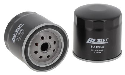 Hifi filter olejový SO 12005