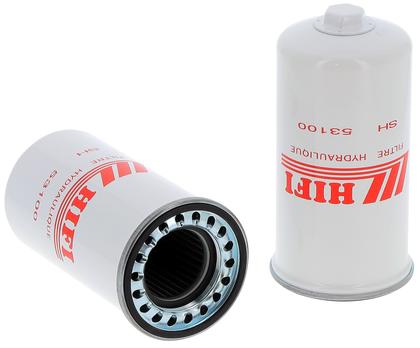 Hifi filter hydraulický SH 53100