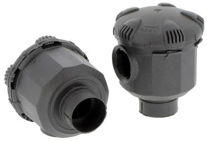 Hifi filter obal filtra plastový SAH 02C06SDP008