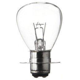 Autolamp žiarovka 12V 25/25W P15d-30