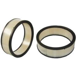 Hifi filter vzduchový SA 6032