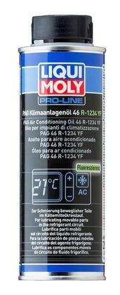 LIQUI MOLY Olej pre klimatizácie PAG 46 R-1234 YF 250ml
