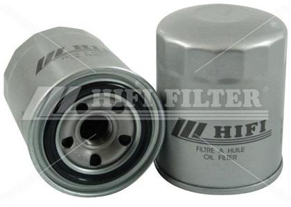 Hifi filter hydraulický SH 60153