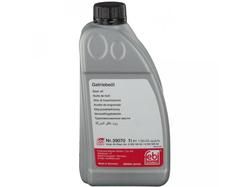 Olej Febi do autom.prevodovky DSG 75W GL4 1L