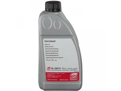 Olej Febi do autom.prevodovky DSG 75W GL4 1L