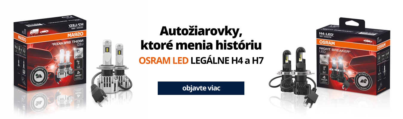 Osram Legalne LED
