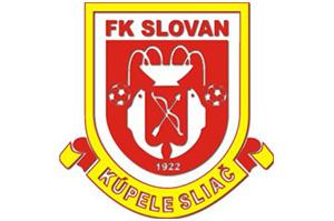 Pozvánka - Futbalový klub Slovan Kúpele Sliač
